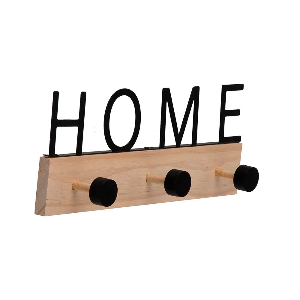 Perchero De Pared Home