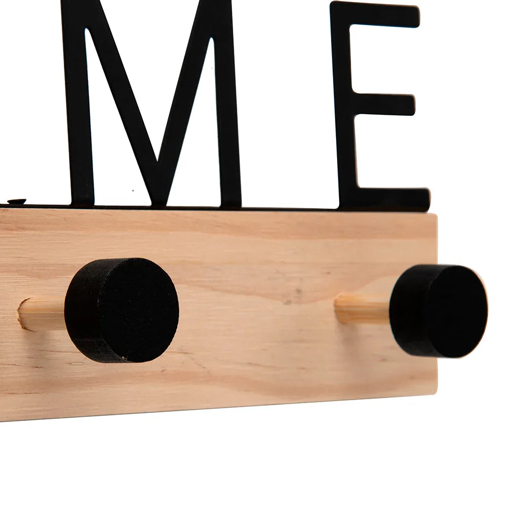 Perchero De Pared Home