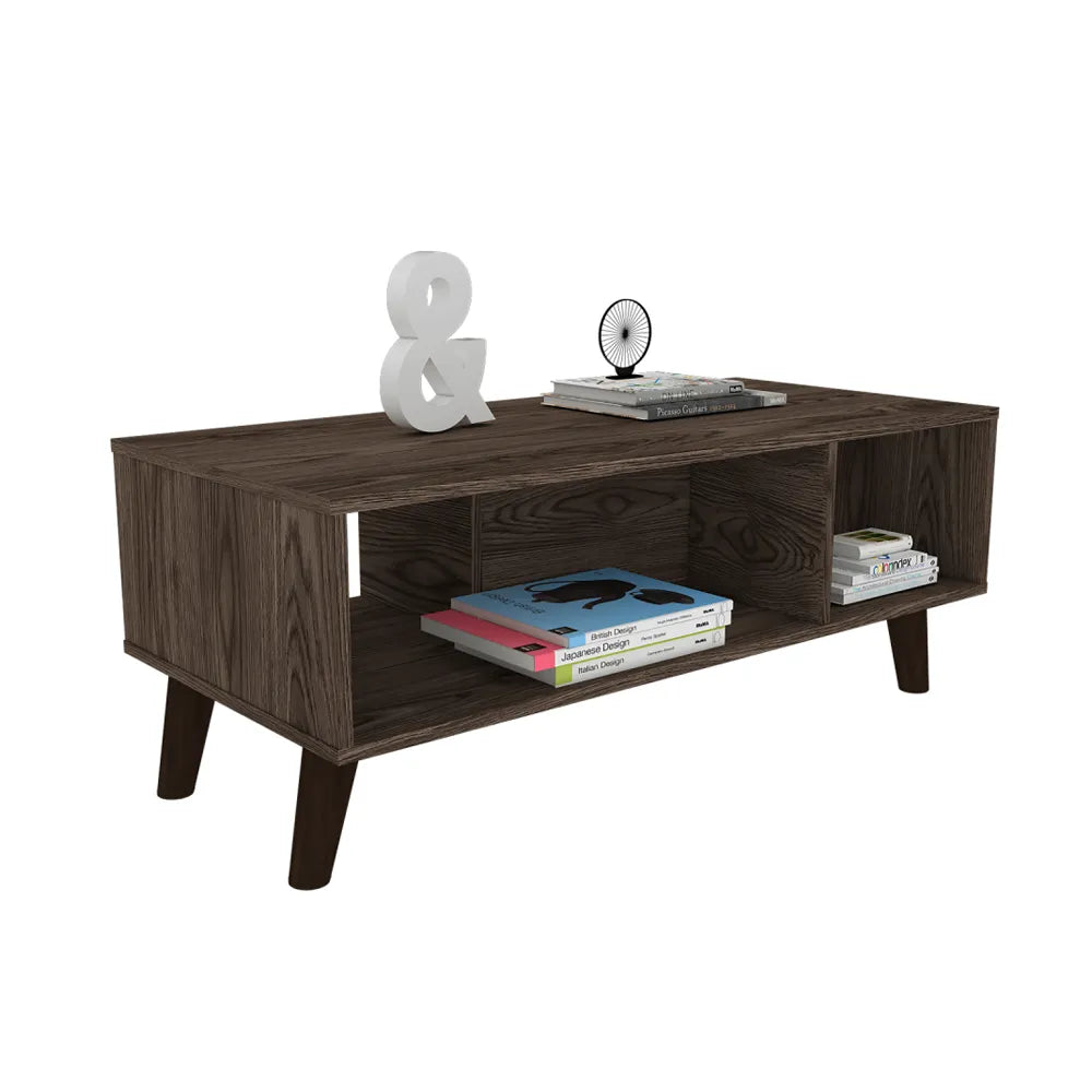 Mesa De Centro Mantua Coñac