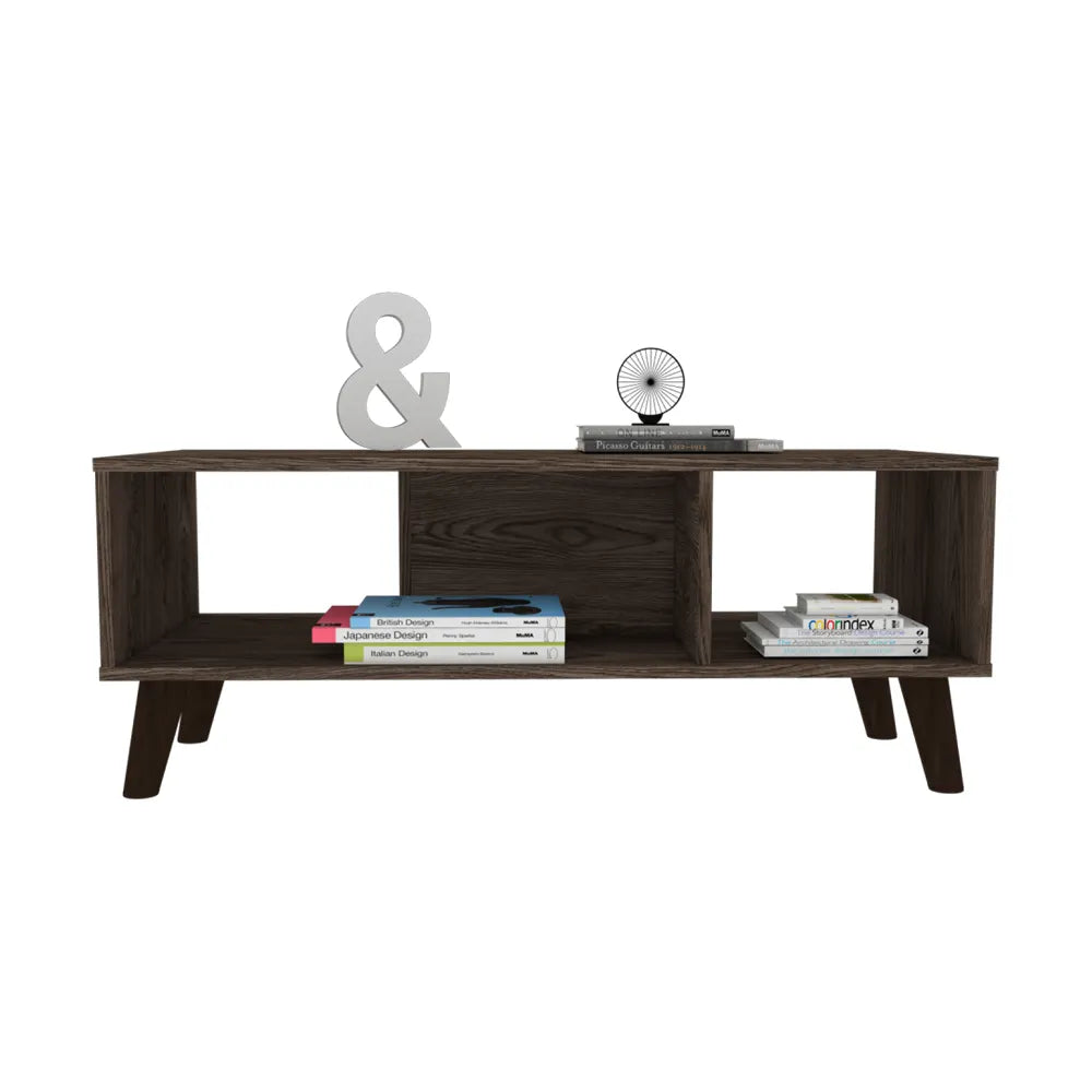 Mesa De Centro Mantua Coñac