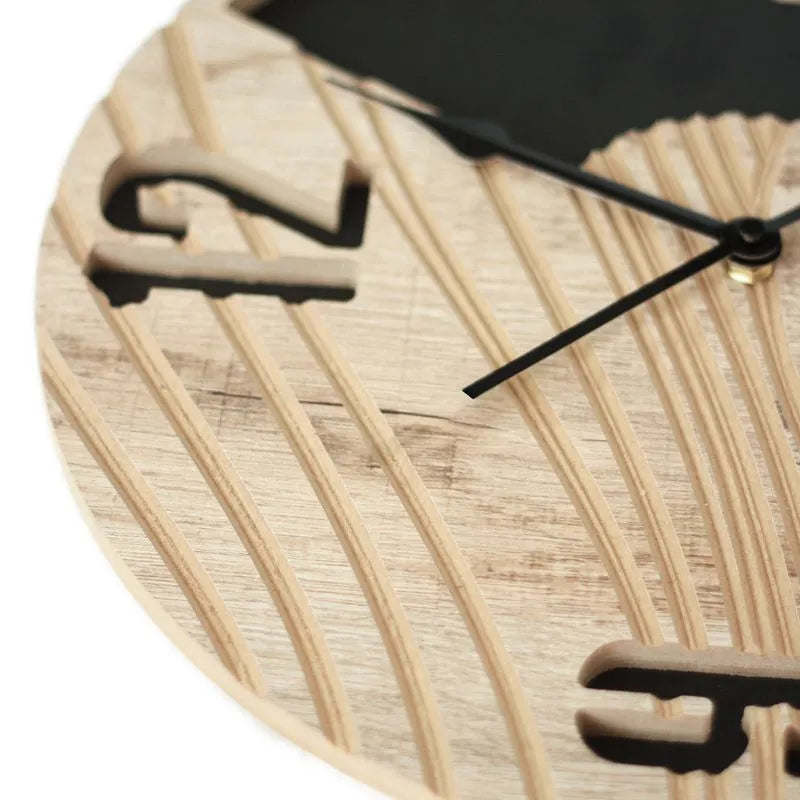 Reloj de Pared Ryan 30cm