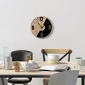 Reloj de Pared Ryan 30cm