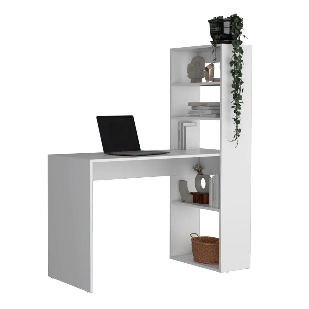 Escritorio Garden Blanco