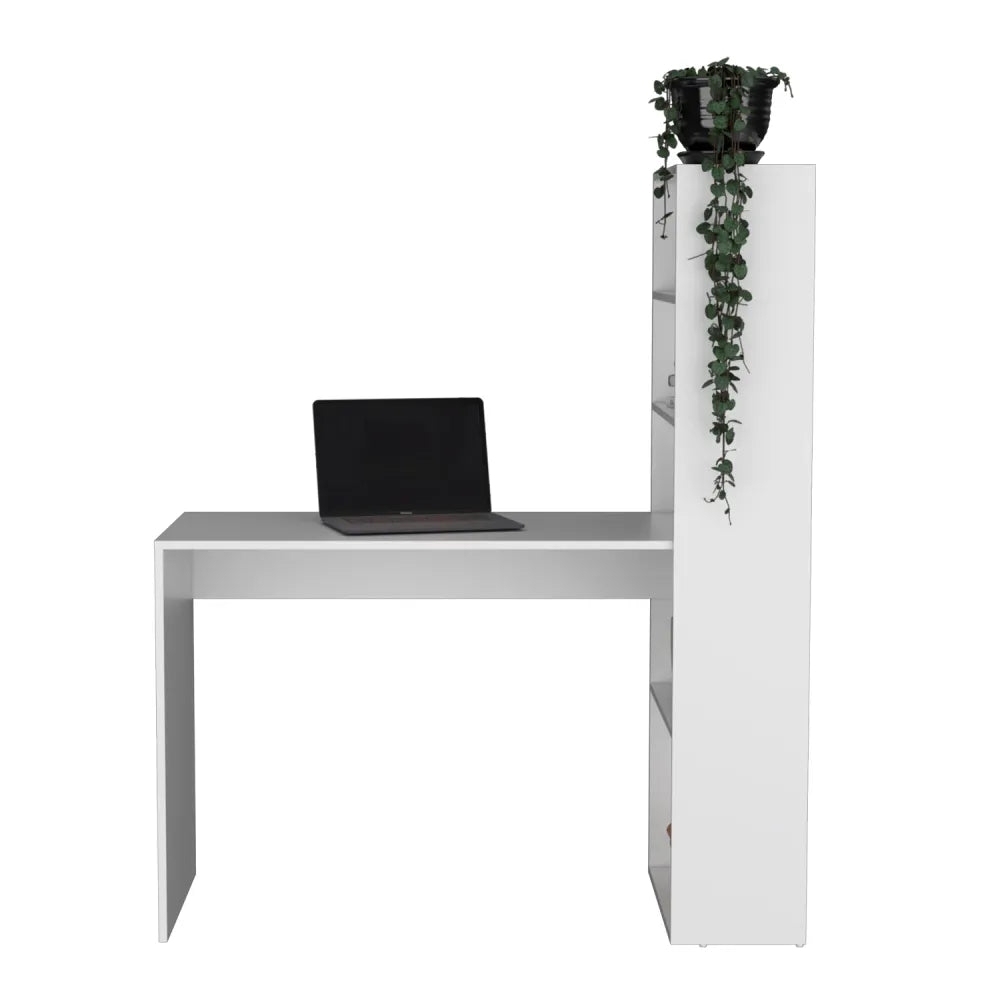 Escritorio Garden Blanco