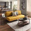 Tapete Rectangular Albina 160*230cm Gris