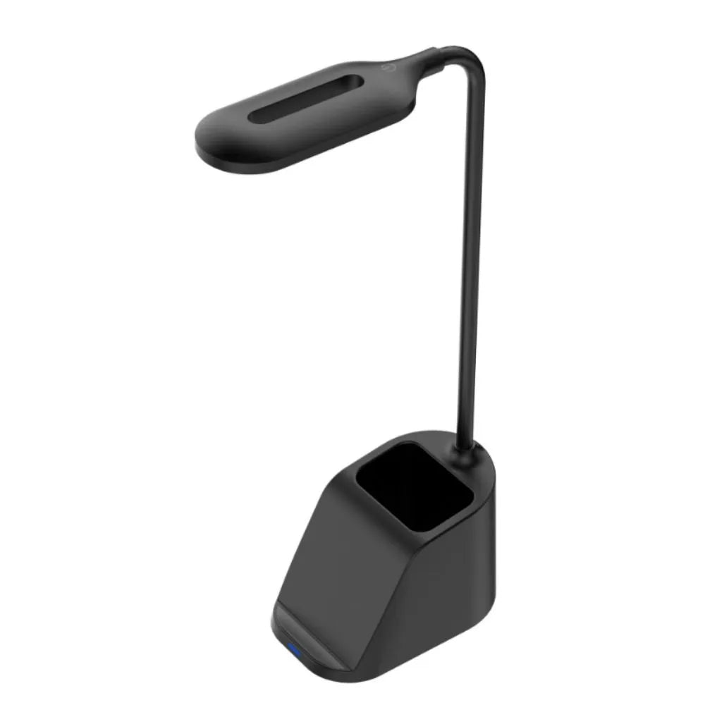 Lámpara De Escritorio Led Miranda Negro