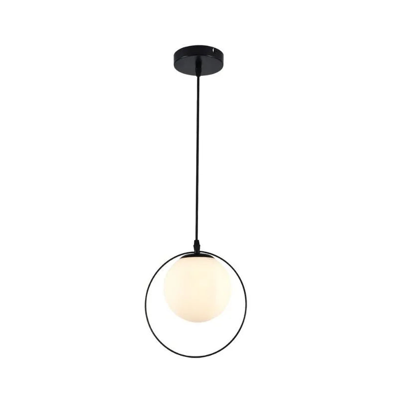 Lámpara De Techo Perla