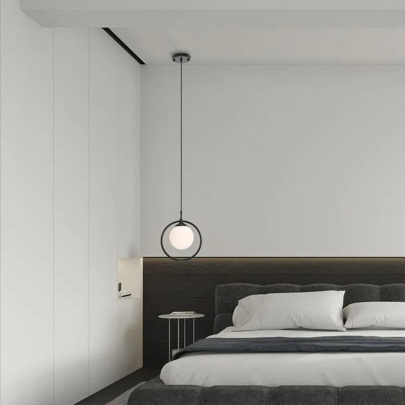 Lámpara De Techo Perla