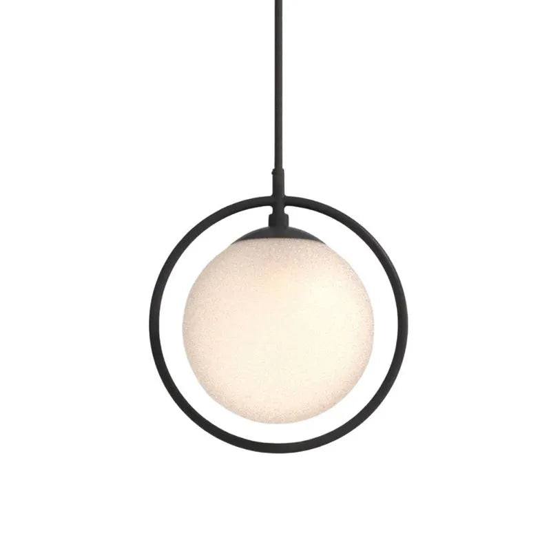 Lámpara De Techo Perla