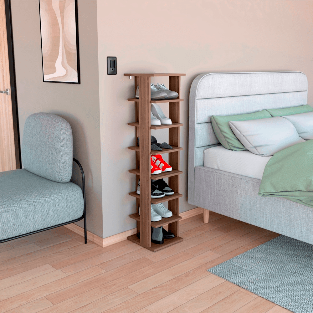 Zapatero Alto Odesto Milan