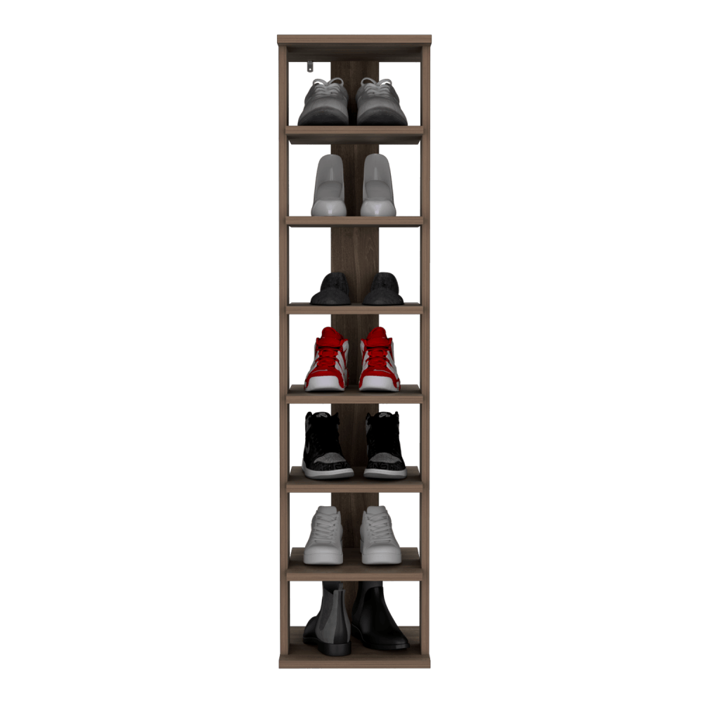 Zapatero Alto Odesto Milan