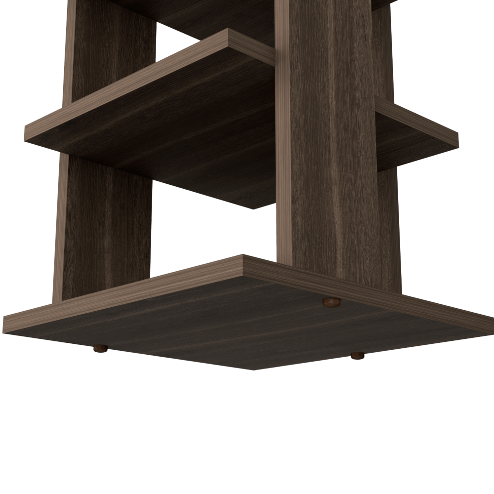 Zapatero Alto Odesto Milan