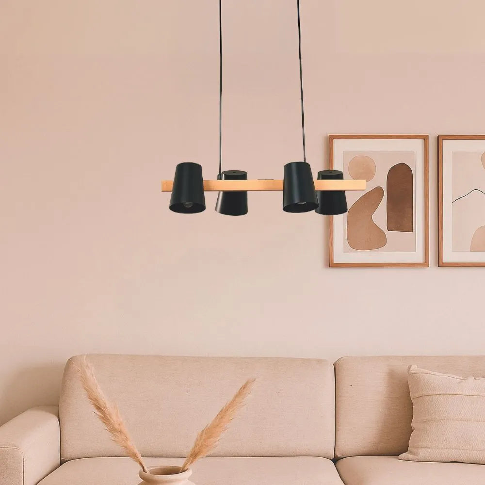 Lámpara De Techo Vera