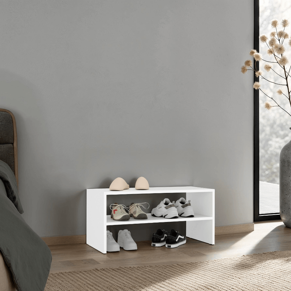 Zapatero Hanna Blanco