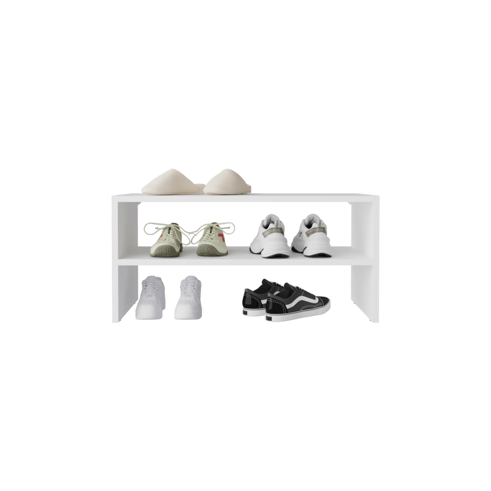 Zapatero Hanna Blanco