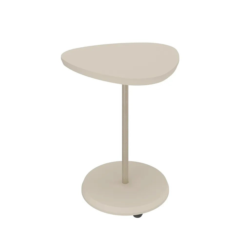 Mesa De Noche Ilara Beige
