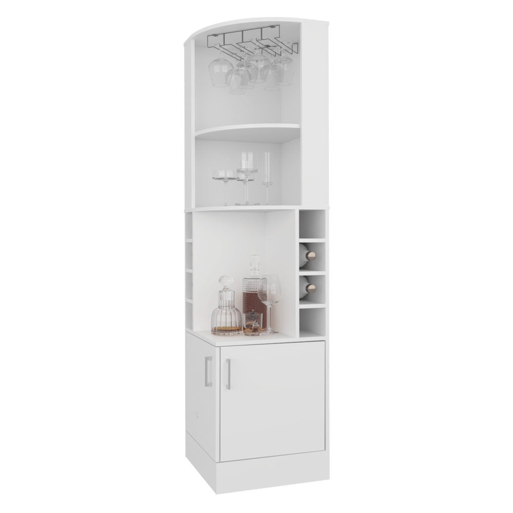 Bar Esquinero Ursa Blanco