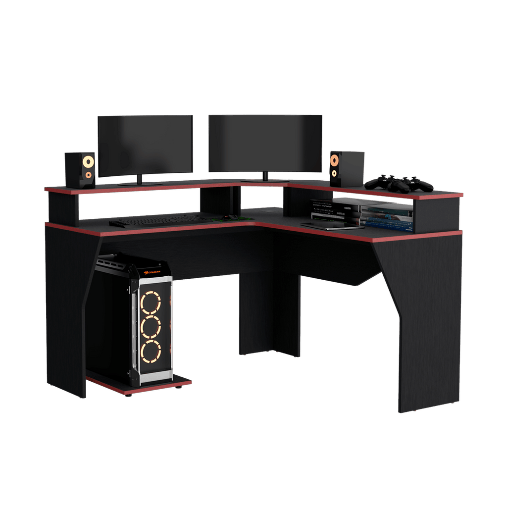 Escritorio Gamer Nike Wengue