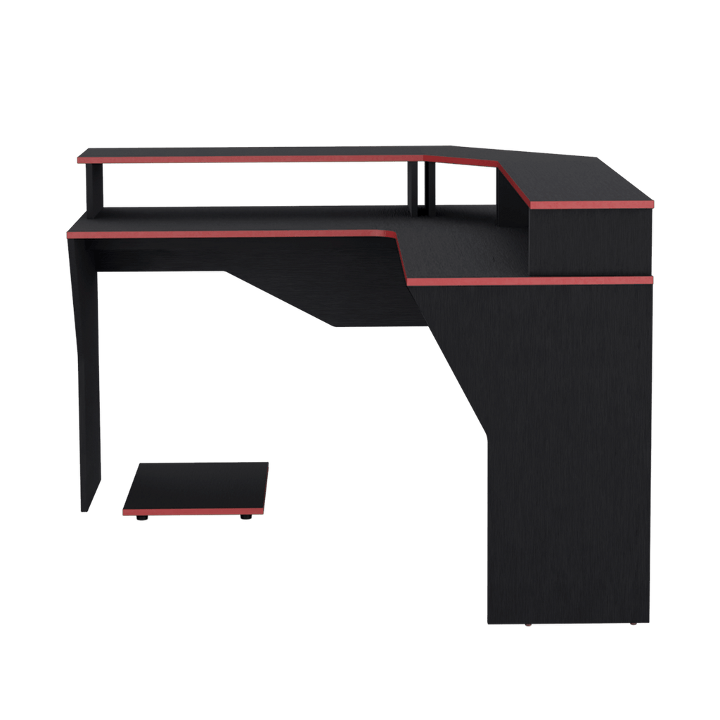 Escritorio Gamer Nike Wengue