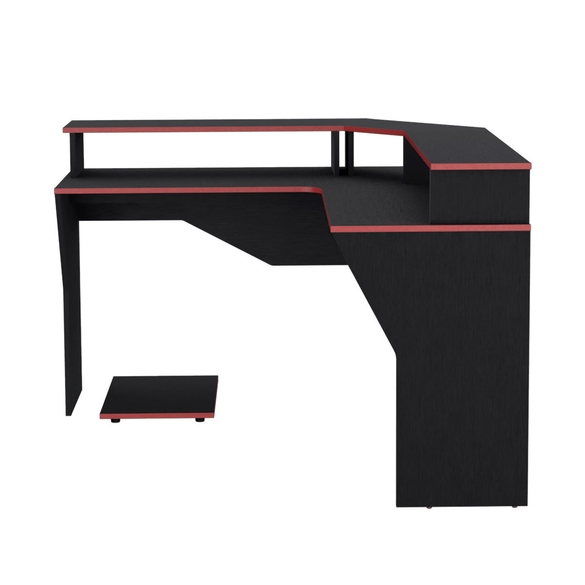 Escritorio Gamer Nike Wengue