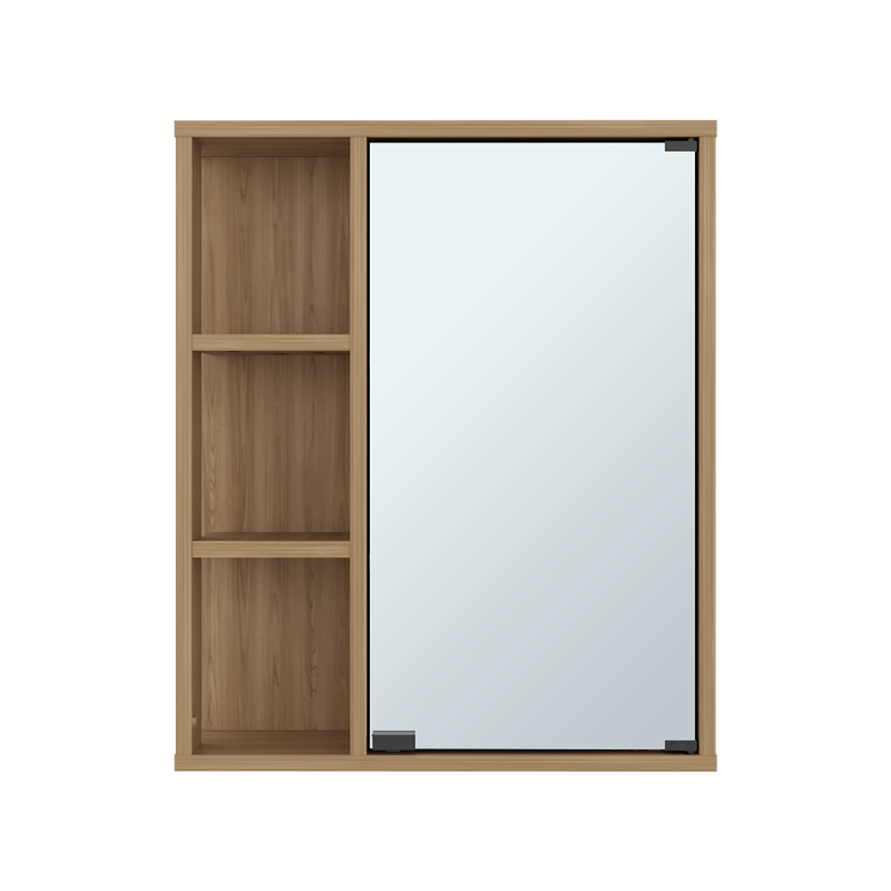 Mueble de Baño Berkel Fresno