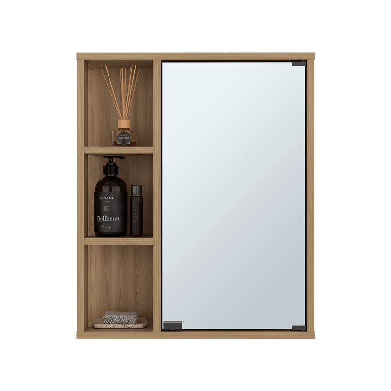 Mueble de Baño Berkel Fresno
