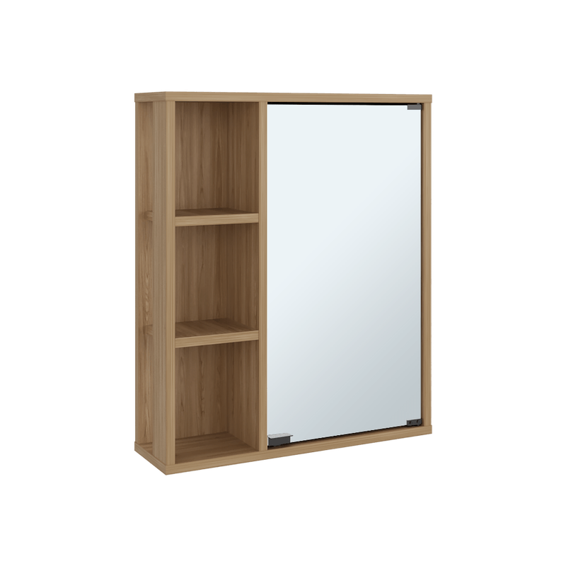 Mueble de Baño Berkel Fresno