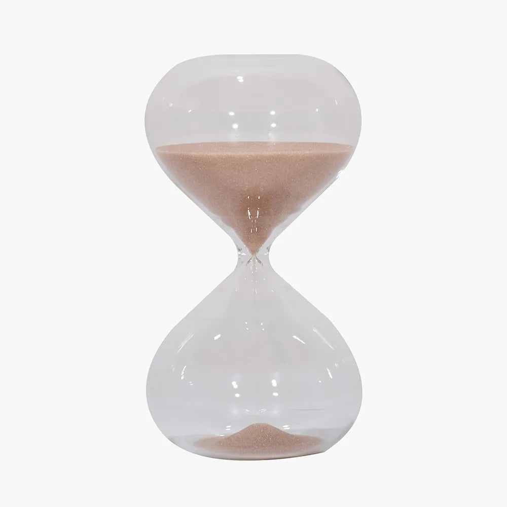 Figura Reloj de Arena