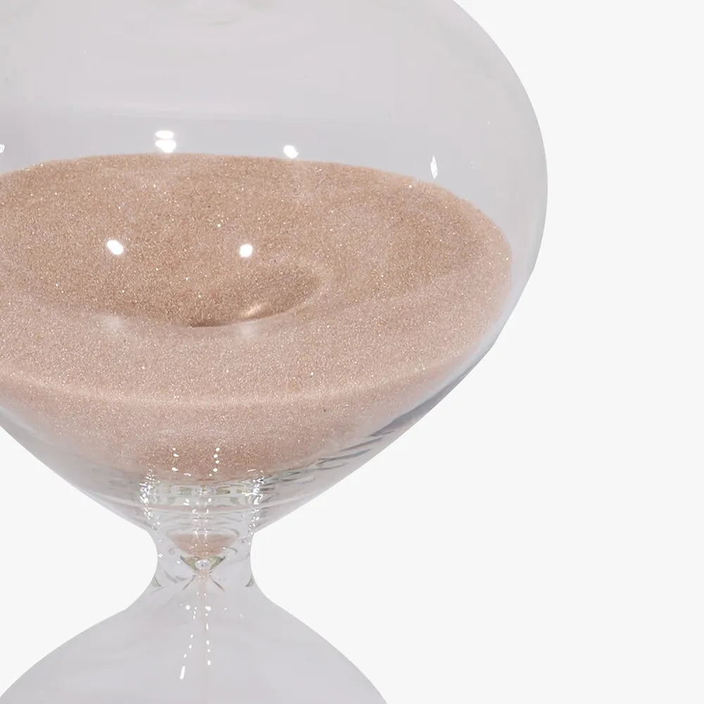 Figura Reloj de Arena