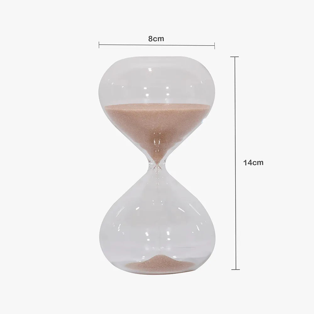 Figura Reloj de Arena