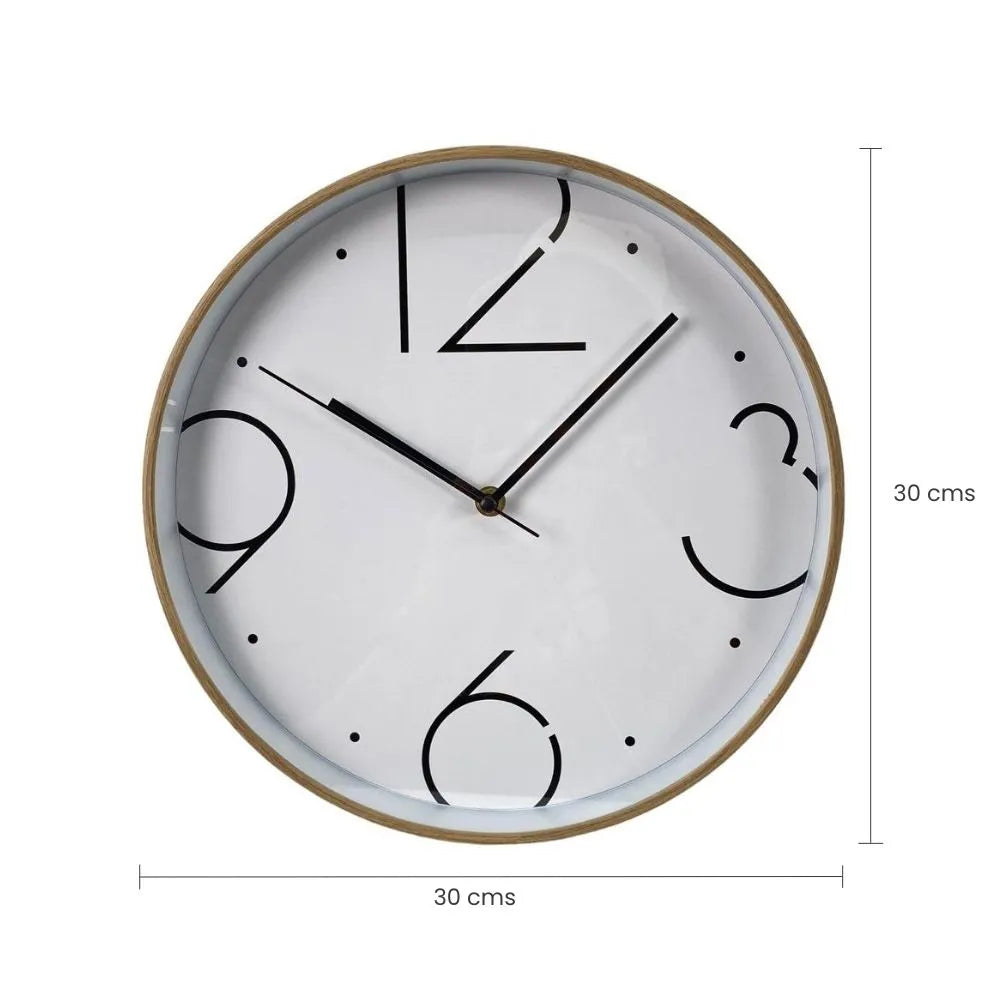 Reloj de Pared Arcana