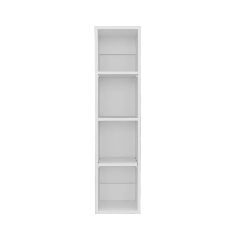 Gabiente de Baño Blanco