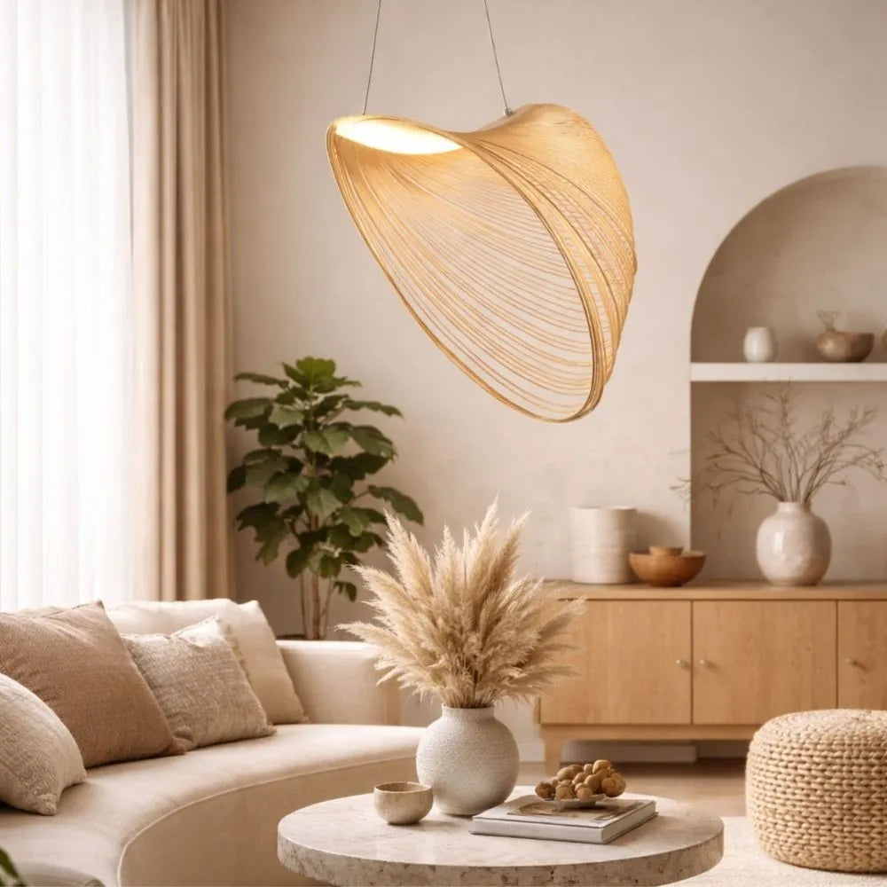 Lámpara de Amron Mileto