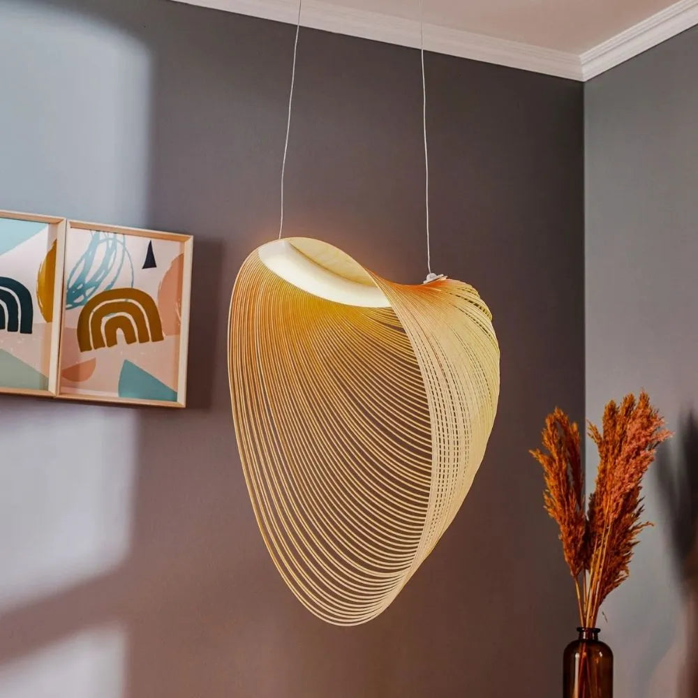 Lámpara de Amron Mileto