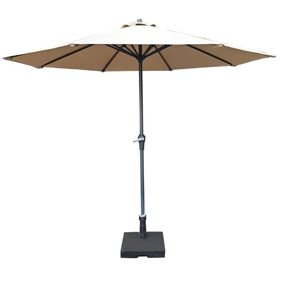 Parasol Durant Taupe