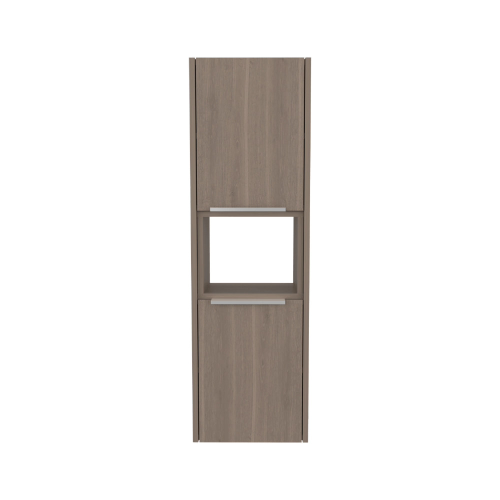 Mueble Auxiliar De Baño Kioto Bardolino