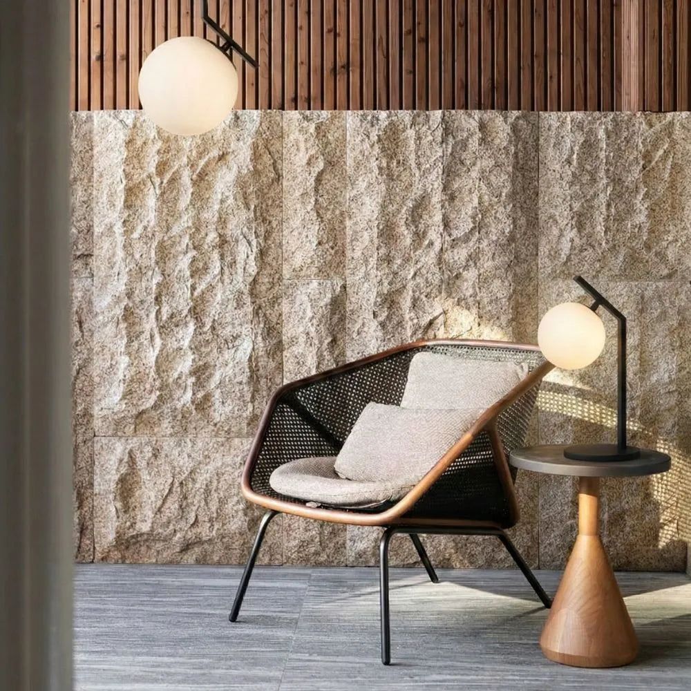 Lámpara de Techo Aura